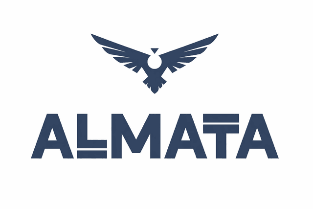 Almata project visual